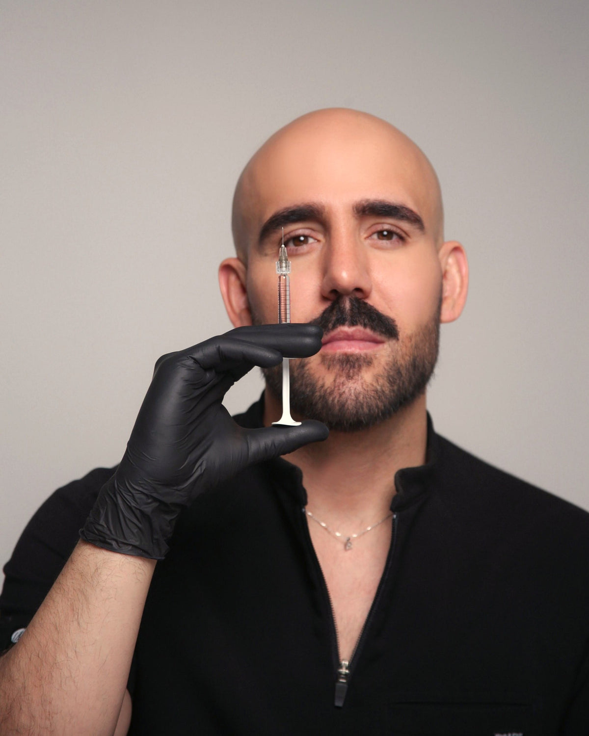 Dr. Randall Herrera