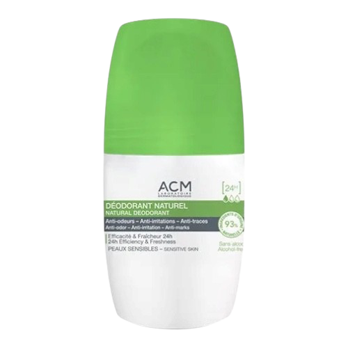 ACM Desodorante Natural 24h