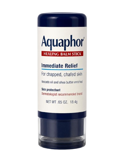 Aquaphor Healing Balm Stick