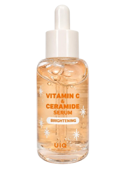 Arirang Bliss Vitamina C y Ceramidas Serum