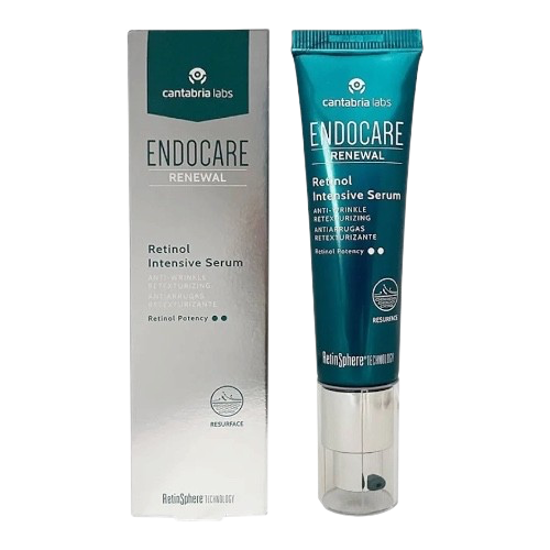 Cantabria (Endocare) Renewal Retinol Intensive Serum