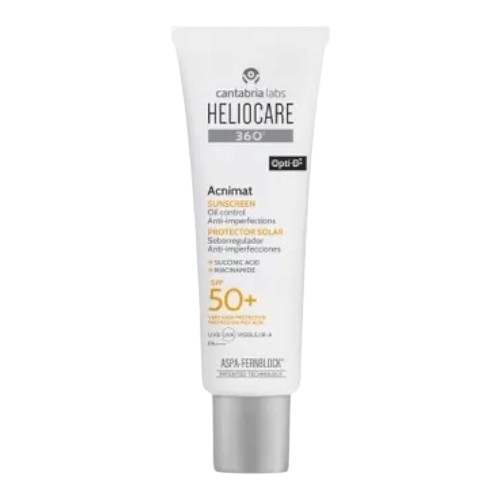 Cantabria (Heliocare 360) Acnimat SPF50