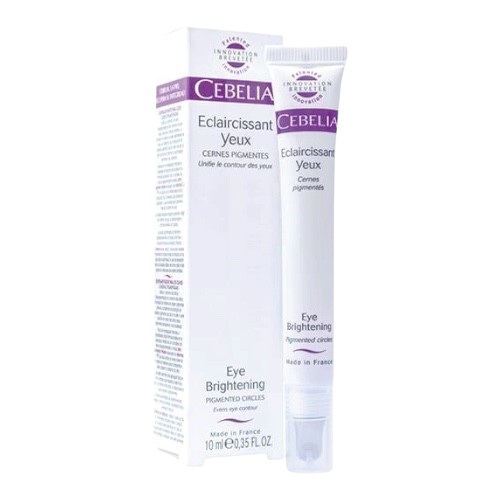 Cebelia Eye Brightening Pigmentes Circles
