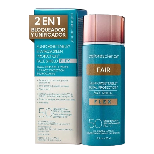 Colorescience Sunforgettable Total Protection Fair
