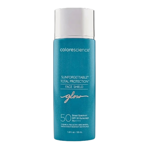 Colorescience Sunforgettable Total Protection Glow