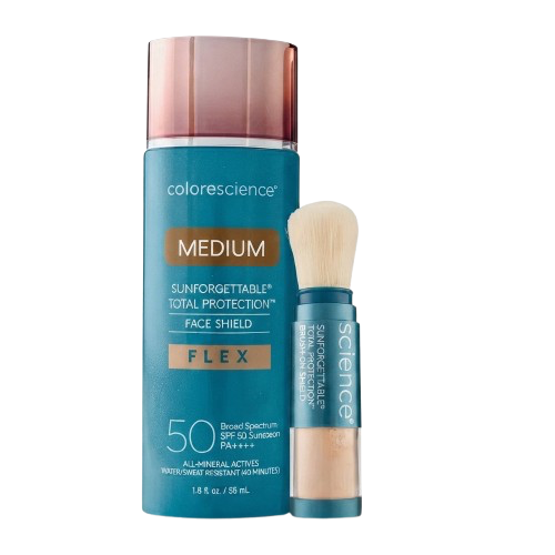 Colorescience Sunforgettable Total Protection Medium