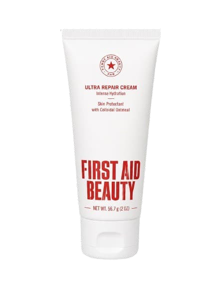 First and Beauty Ultra Repair Cream
