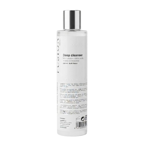 Fusion Depp Cleanser