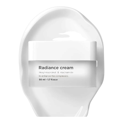 Fusion Radiance Cream