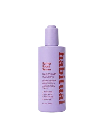 Habitual Barrier Boost Serum