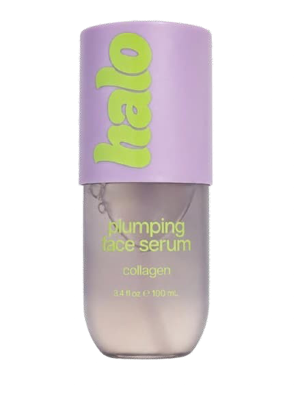 HALO Plumping Face Serum