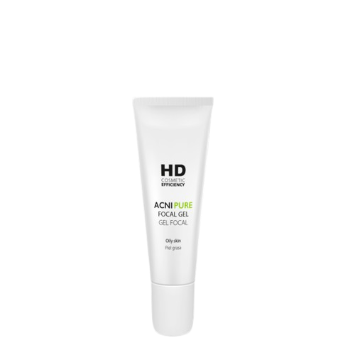 HD Acnipure Gel Focal