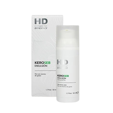 HD Keroseb Emulsión