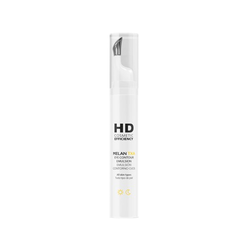 HD Melan TXA Contorno de Ojos