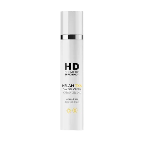 HD Melan TXA Crema de Día SPF50
