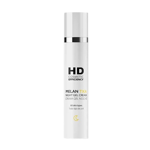 HD Melan TXA Crema de Noche