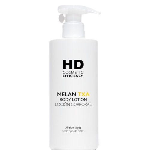 HD Melan TXA Loción Corporal