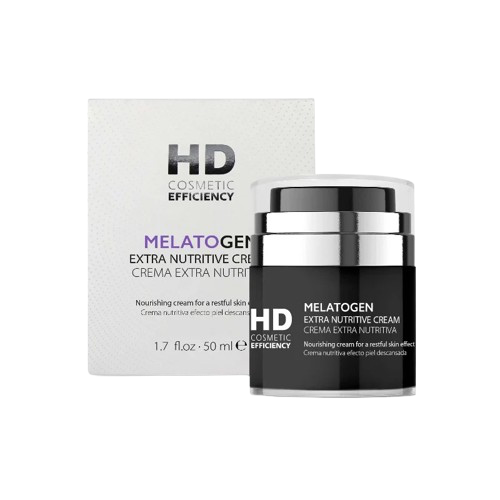 HD Melatogen Crema Extra Nutritiva