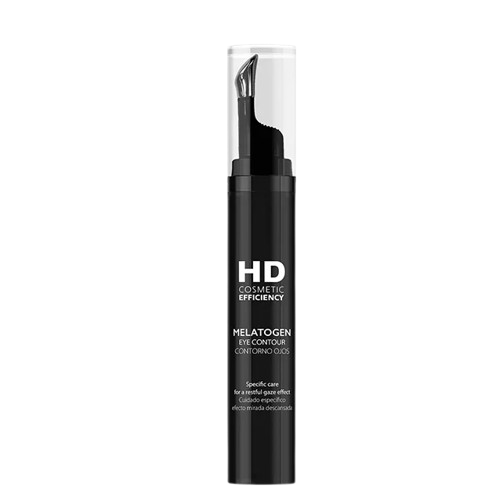 HD Melatogen Emulsión Contorno de Ojos