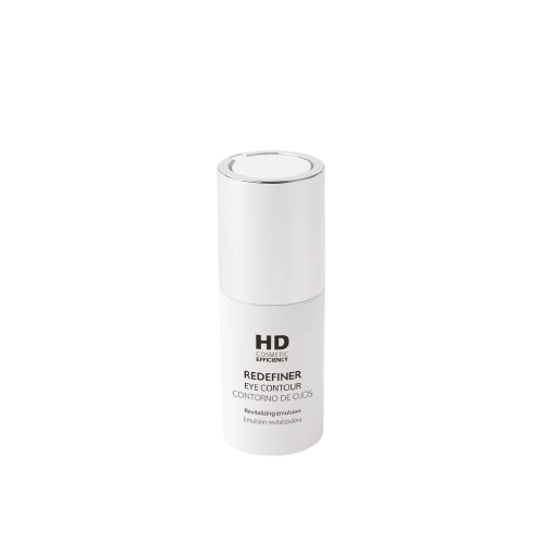 HD Redefiner Contorno de Ojos