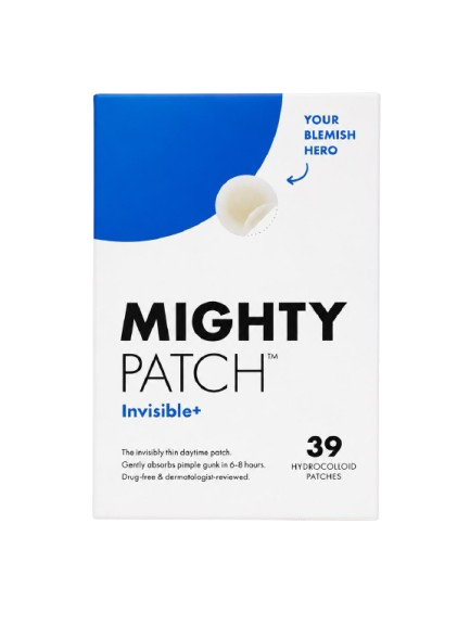 Hero Mighty Patch (Acné)