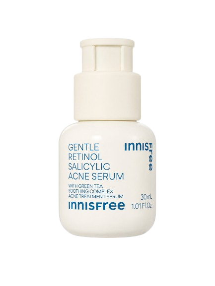 Innisfree Retinol Salicylic Acne Serum