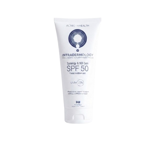 Intradermology Synergy 6 NX-GEN SPF50