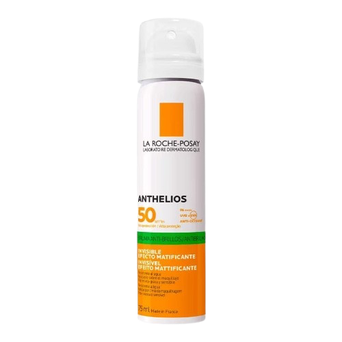 La Roche-Posay Anthelios SPF50 Bruma Efecto Matificante