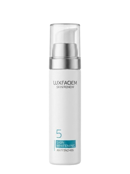 Luxfaciem Anti-manchas