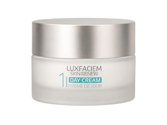 Luxfaciem Day Cream