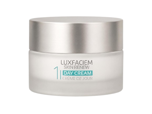 Luxfaciem Day Cream