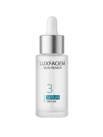Luxfaciem Sérum Regenerador