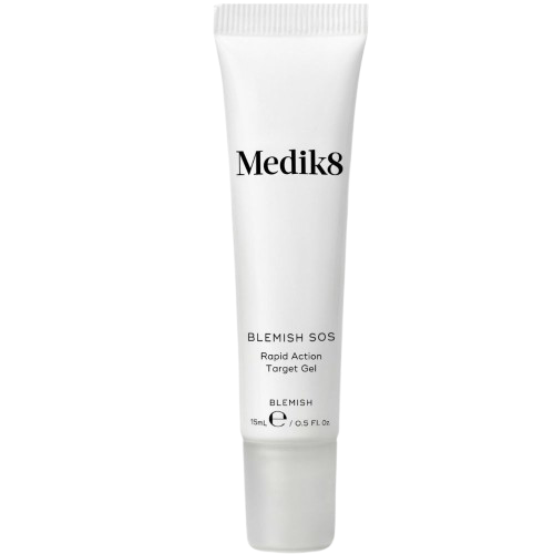 Medik 8 Blemish SOS (Rapid Action Target Gel)
