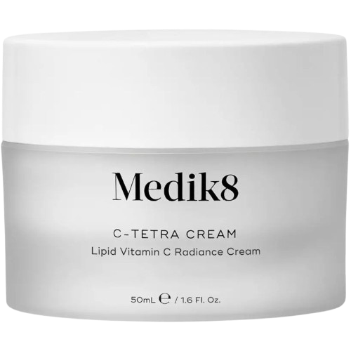 Medik 8 C-Tetra Cream