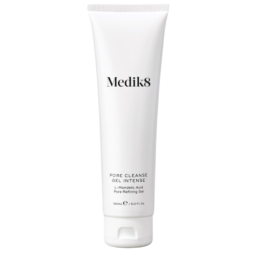 Medik 8 Pore Cleanse Gel Intense