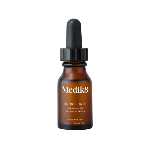 Medik 8 Intelligent Retinol 10 TR (1%)