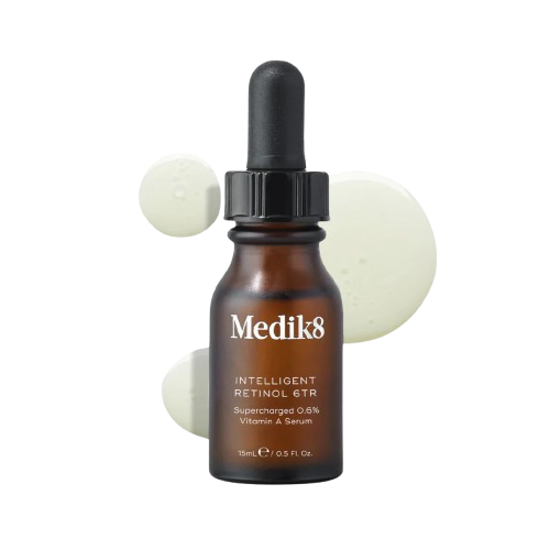 Medik 8 Intelligent Retinol 6 TR (0.6%)