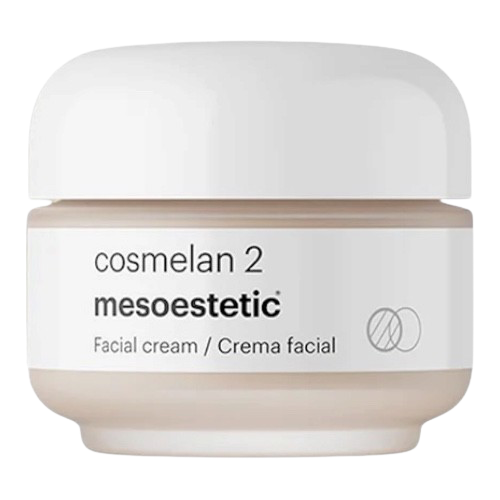 Mesoestetic Cosmelan 2 Tratamiento