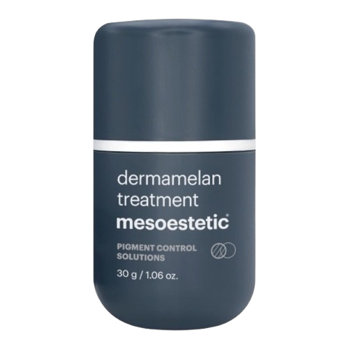 Mesoestetic Dermamelan Tratamiento Casa