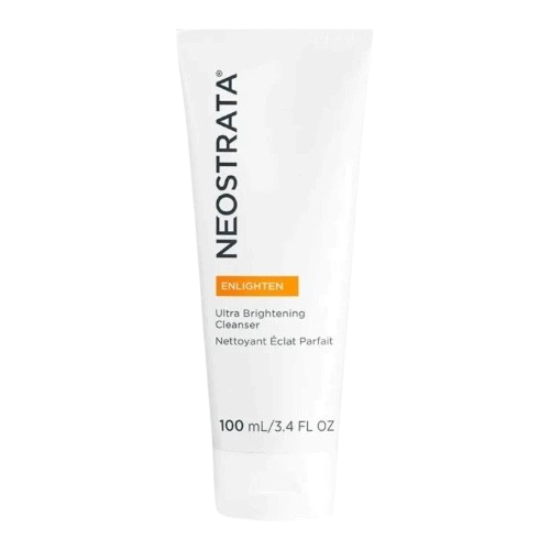 Neostrata Enlighten Ultra Brightening Cleanser