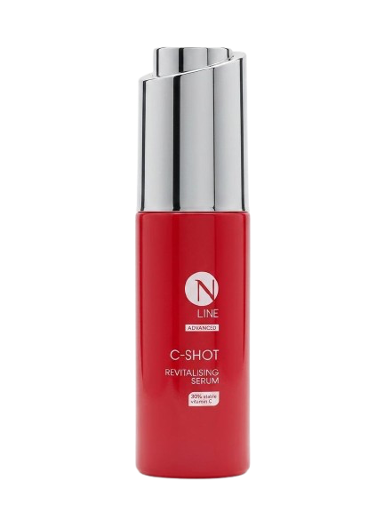 N-Line C-Shot Revitalising Serum