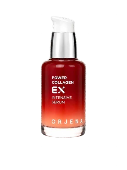 Orjena Power Collagen EX Intensive Serum