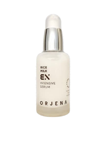 Orjena Rice Milk EX Intensive Serum