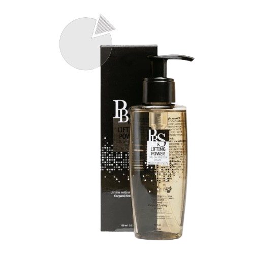 PB Serum Lifting Power