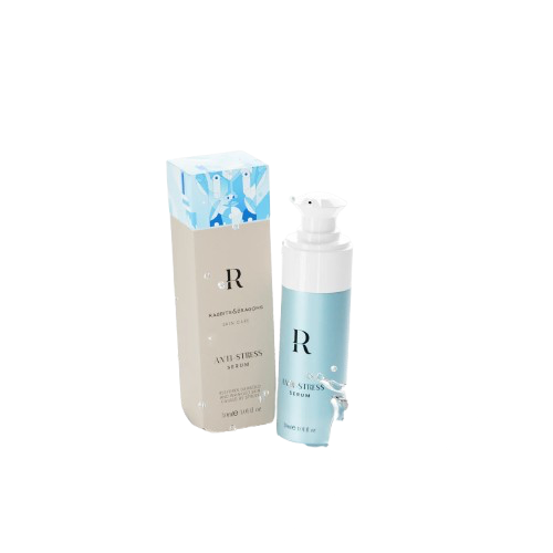 Rabbits & Dragons Anti-Stress Serum