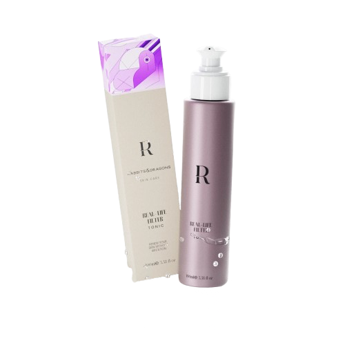 Rabbits & Dragons Empower You- Serum