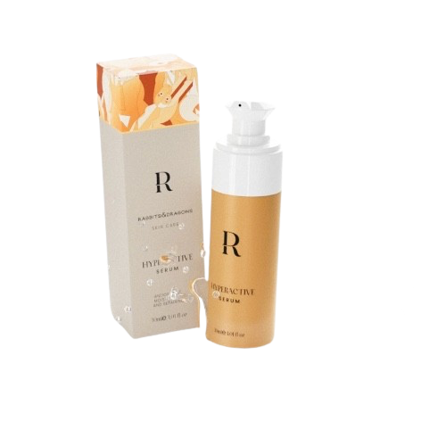 Rabbits & Dragons Hyperactive Serum