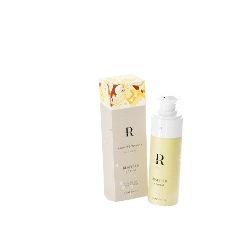Rabbits & Dragons Resetter Serum