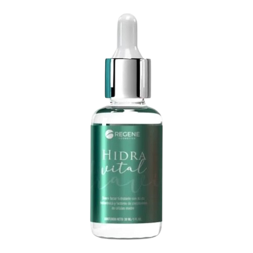 Cosmetics Regene Hidra Vital