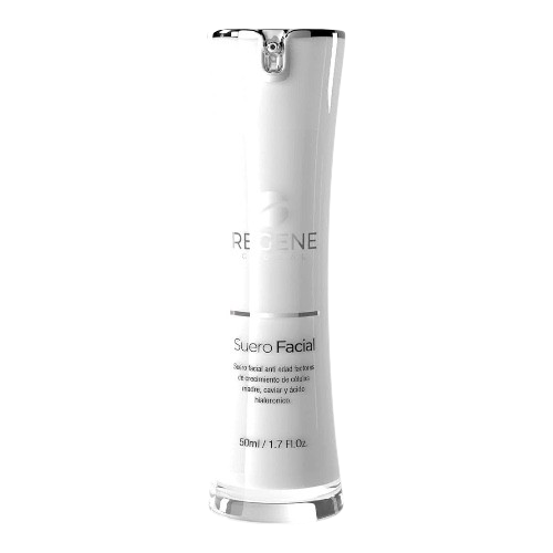 Regene Suero Facial Anti Edad